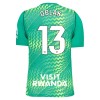 Golmanski Nogometni Dresovi Atlético Madrid Oblak 13 2026-27 Zelena Golmanski Nogometni Dresovi Atlético Madrid Oblak 13 2026-27 Zelena