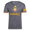 Nogometni Dresovi AS Roma Treći 2026-27