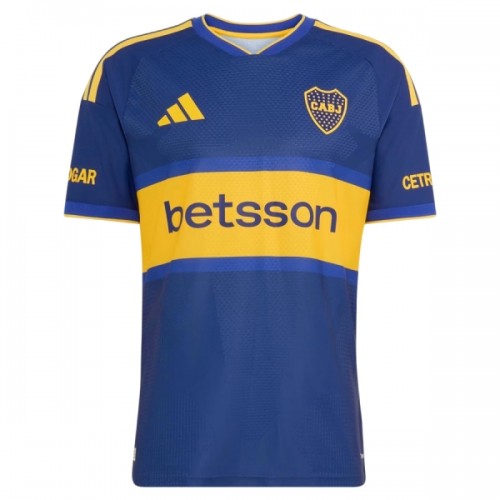 Nogometni Dresovi Boca Juniors Domaći 2026-27 Nogometni Dresovi Boca Juniors Domaći 2026-27