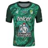 Nogometni Dresovi Club Leon Domaći 2026-27 Nogometni Dresovi Club Leon Domaći 2026-27