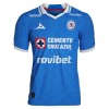 Nogometni Dresovi Cruz Azul Domaći 2026-27 Nogometni Dresovi Cruz Azul Domaći 2026-27