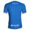 Nogometni Dresovi Cruz Azul Domaći 2026-27