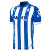 Nogometni Dresovi Deportivo Alaves Domaći 2026-27