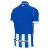 Nogometni Dresovi Deportivo Alaves Domaći 2026-27