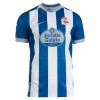 Nogometni Dresovi Deportivo de La Coruna Domaći 2026-27 Nogometni Dresovi Deportivo de La Coruna Domaći 2026-27
