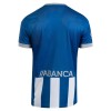Nogometni Dresovi Deportivo de La Coruna Domaći 2026-27