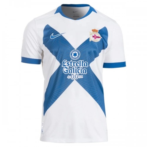 Nogometni Dresovi Deportivo de La Coruna Treći 2026-27 Nogometni Dresovi Deportivo de La Coruna Treći 2026-27