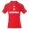 Nogometni Dresovi Deportivo Toluca Domaći 2026-27 Nogometni Dresovi Deportivo Toluca Domaći 2026-27