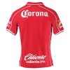 Nogometni Dresovi Deportivo Toluca Domaći 2026-27