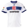 Nogometni Dresovi Deportivo Toluca Gostujući 2026-27 Nogometni Dresovi Deportivo Toluca Gostujući 2026-27