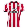 Nogometni Dresovi Southampton Domaći 2026-27 Nogometni Dresovi Southampton Domaći 2026-27