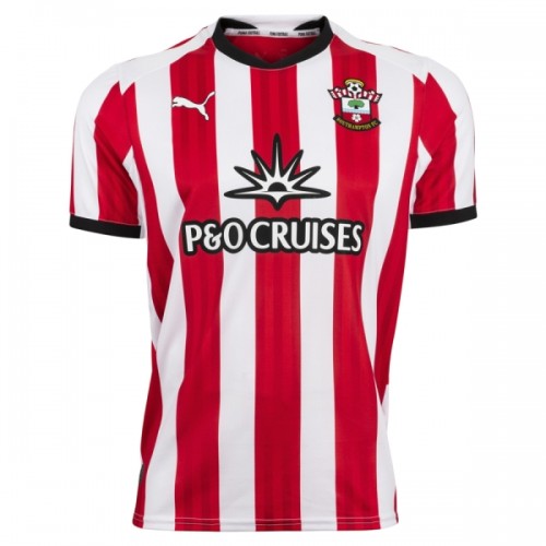Nogometni Dresovi Southampton Domaći 2026-27 Nogometni Dresovi Southampton Domaći 2026-27