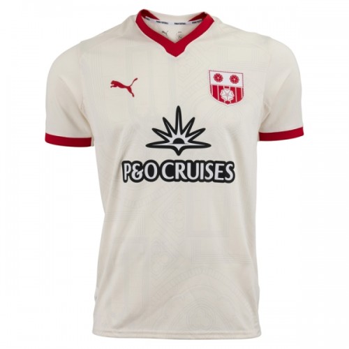 Nogometni Dresovi Southampton Treći 2026-27 Nogometni Dresovi Southampton Treći 2026-27