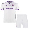 Dječji - Dresovi Komplet AC Fiorentina Gostujući 2026-27 Dječji - Dresovi Komplet AC Fiorentina Gostujući 2026-27