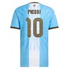 Dječji - Dresovi Komplet Argentina Messi Farewell Anniversary 2026-27