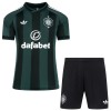 Dječji - Dresovi Komplet Celtic FC Gostujući 2026-27 Dječji - Dresovi Komplet Celtic FC Gostujući 2026-27