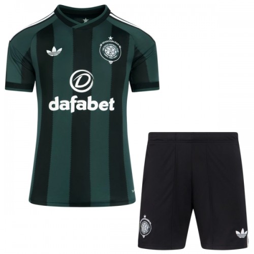Dječji - Dresovi Komplet Celtic FC Gostujući 2026-27 Dječji - Dresovi Komplet Celtic FC Gostujući 2026-27