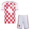 Dječji - Dresovi Komplet Hrvatska Domaći 2026-27 Dječji - Dresovi Komplet Hrvatska Domaći 2026-27