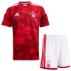 Dječji - Dresovi Komplet Nottingham Forest Domaći 2026-27 Dječji - Dresovi Komplet Nottingham Forest Domaći 2026-27