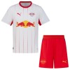 Dječji - Dresovi Komplet RB Leipzig Domaći 2026-27 Dječji - Dresovi Komplet RB Leipzig Domaći 2026-27