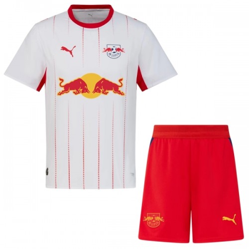 Dječji - Dresovi Komplet RB Leipzig Domaći 2026-27 Dječji - Dresovi Komplet RB Leipzig Domaći 2026-27
