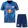 Dječji - Dresovi Komplet RB Leipzig Treći 2026-27 Dječji - Dresovi Komplet RB Leipzig Treći 2026-27