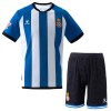 Dječji - Dresovi Komplet RCD Espanyol Domaći 2026-27