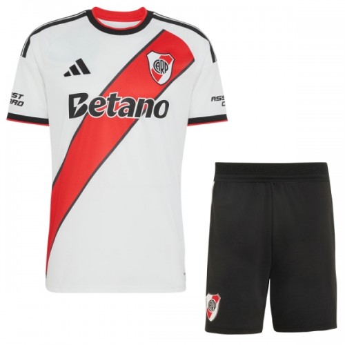 Dječji - Dresovi Komplet River Plate Domaći 2026-27 Dječji - Dresovi Komplet River Plate Domaći 2026-27
