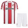 Dječji - Dresovi Komplet River Plate Gostujući 2026-27