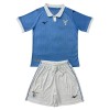 Dječji - Dresovi Komplet S.S. Lazio Domaći 2026-27 Dječji - Dresovi Komplet S.S. Lazio Domaći 2026-27