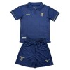 Dječji - Dresovi Komplet S.S. Lazio Treći 2026-27 Dječji - Dresovi Komplet S.S. Lazio Treći 2026-27