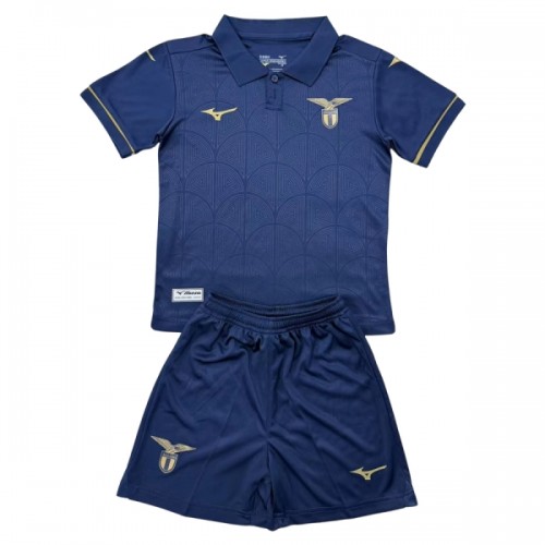Dječji - Dresovi Komplet S.S. Lazio Treći 2026-27 Dječji - Dresovi Komplet S.S. Lazio Treći 2026-27