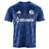Dječji - Dresovi Komplet Schalke 04 Domaći 2026-27