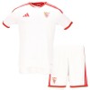 Dječji - Dresovi Komplet Sevilla FC Domaći 2026-27