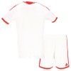 Dječji - Dresovi Komplet Sevilla FC Domaći 2026-27