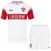 Dječji - Dresovi Komplet VfB Stuttgart Domaći 2026-27 Dječji - Dresovi Komplet VfB Stuttgart Domaći 2026-27