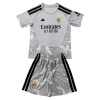 Dječji - Golmanski Dresovi Komplet Benfica 2026-27 Siva Dječji - Golmanski Dresovi Komplet Benfica 2026-27 Siva