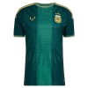 Golmanski Nogometni Dresovi Argentina Farewell Anniversary 2026-27