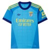 Golmanski Nogometni Dresovi Benfica 2026-27 Plava Golmanski Nogometni Dresovi Benfica 2026-27 Plava