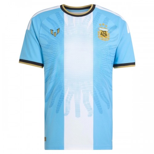 Nogometni Dresovi Argentina Farewell Anniversary 2026-27 Nogometni Dresovi Argentina Farewell Anniversary 2026-27