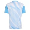 Nogometni Dresovi Argentina Farewell Pre-Match Anniversary 2026-27