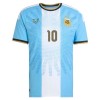 Nogometni Dresovi Argentina Messi Farewell Anniversary 2026-27