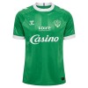 Nogometni Dresovi AS Saint-Etienne Domaći 2026-27 Nogometni Dresovi AS Saint-Etienne Domaći 2026-27