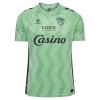 Nogometni Dresovi AS Saint-Etienne Treći 2026-27 Nogometni Dresovi AS Saint-Etienne Treći 2026-27