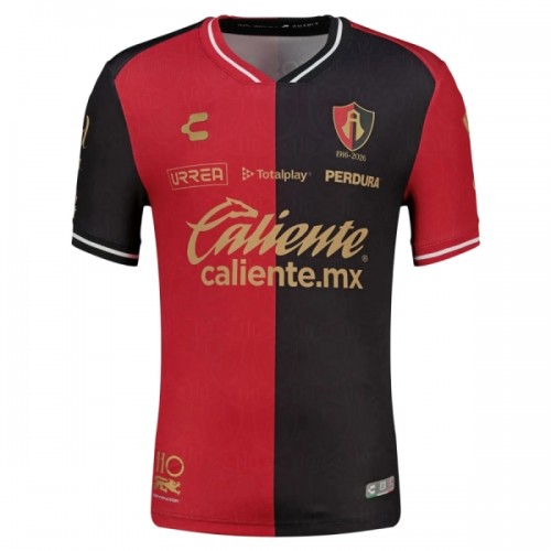 Nogometni Dresovi Atlas FC Domaći 2026-27 Nogometni Dresovi Atlas FC Domaći 2026-27