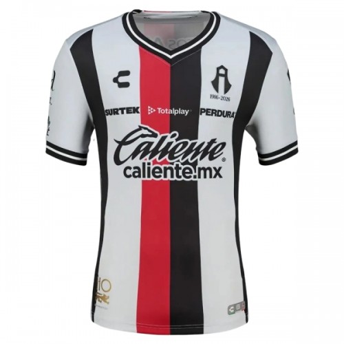 Nogometni Dresovi Atlas FC Gostujući 2026-27 Nogometni Dresovi Atlas FC Gostujući 2026-27