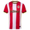 Nogometni Dresovi Brentford Domaći 2026-27