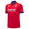 Nogometni Dresovi CA Osasuna Domaći 2026-27 Nogometni Dresovi CA Osasuna Domaći 2026-27