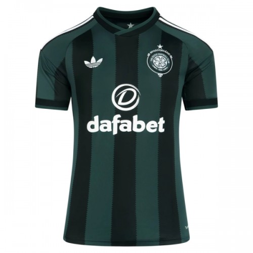Nogometni Dresovi Celtic FC Gostujući 2026-27 Nogometni Dresovi Celtic FC Gostujući 2026-27