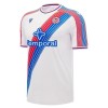 Nogometni Dresovi Crystal Palace Domaći 2026-27 Nogometni Dresovi Crystal Palace Domaći 2026-27